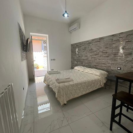 Casa Pompei-Apartments&rooms Exterior foto