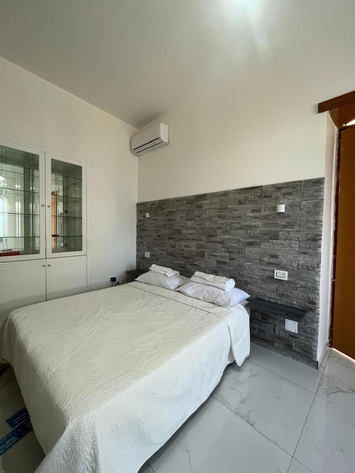 Casa Pompei-Apartments&rooms Exterior foto